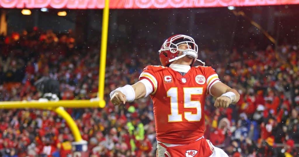divisional round recap