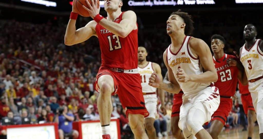 SEC Tournament Preview