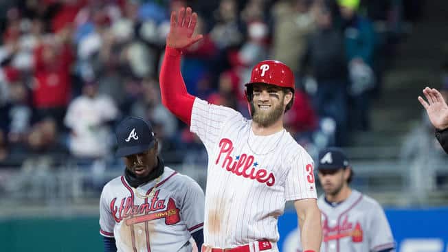 NL East Division Betting Preview | MLB Gambling Podcast (Ep. 70)