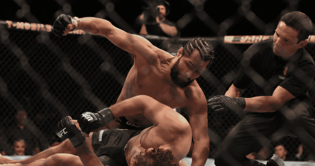 5 Fastest Knockouts in UFC History (With Video)