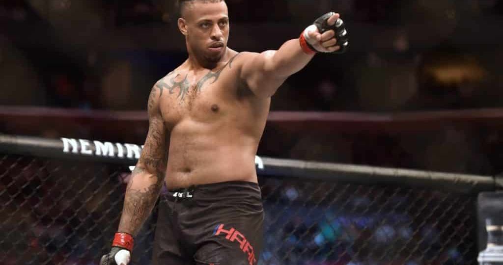 UFC San Antonio: Preview, Odds and Best Bets