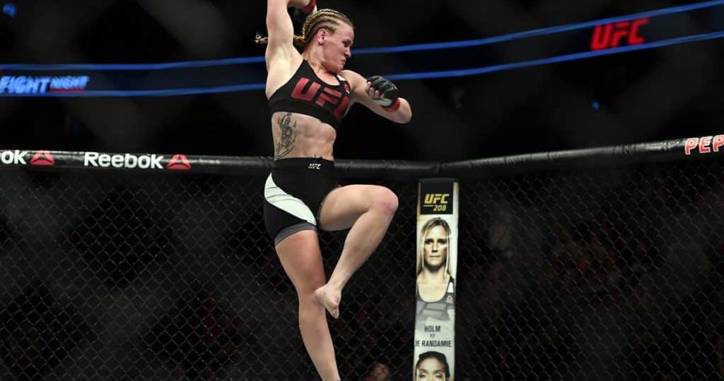 UFC Montevideo: Preview, Odds and Best Bets