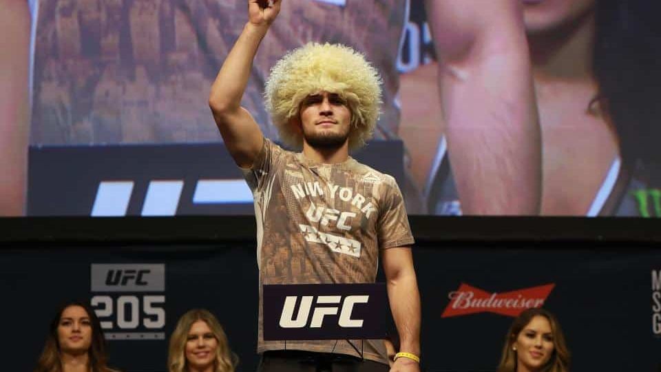 ufc 242: preview, odds & best bets