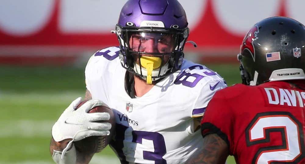 DraftKings Christmas Showdown Picks