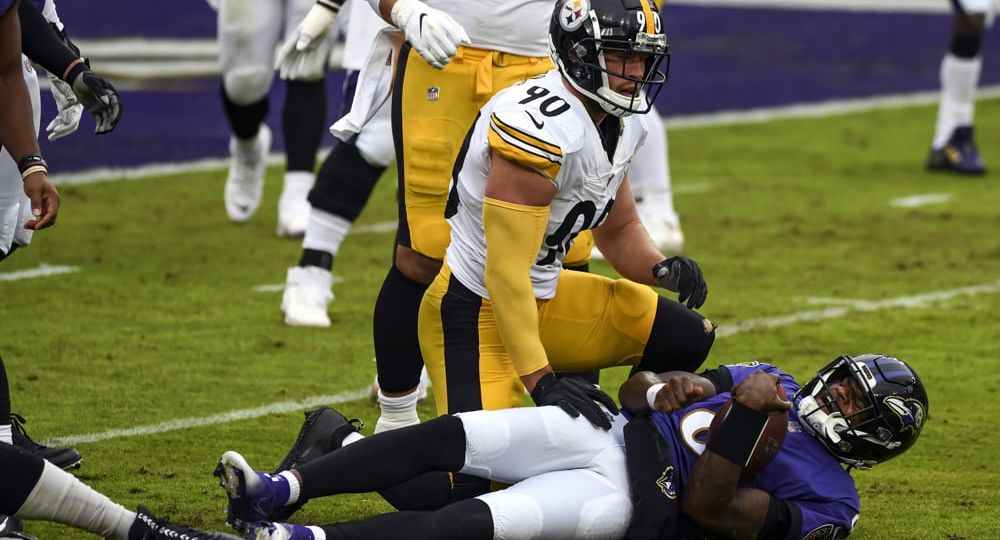 DraftKings Monday Night Showdown Picks: Steelers vs. Bengals