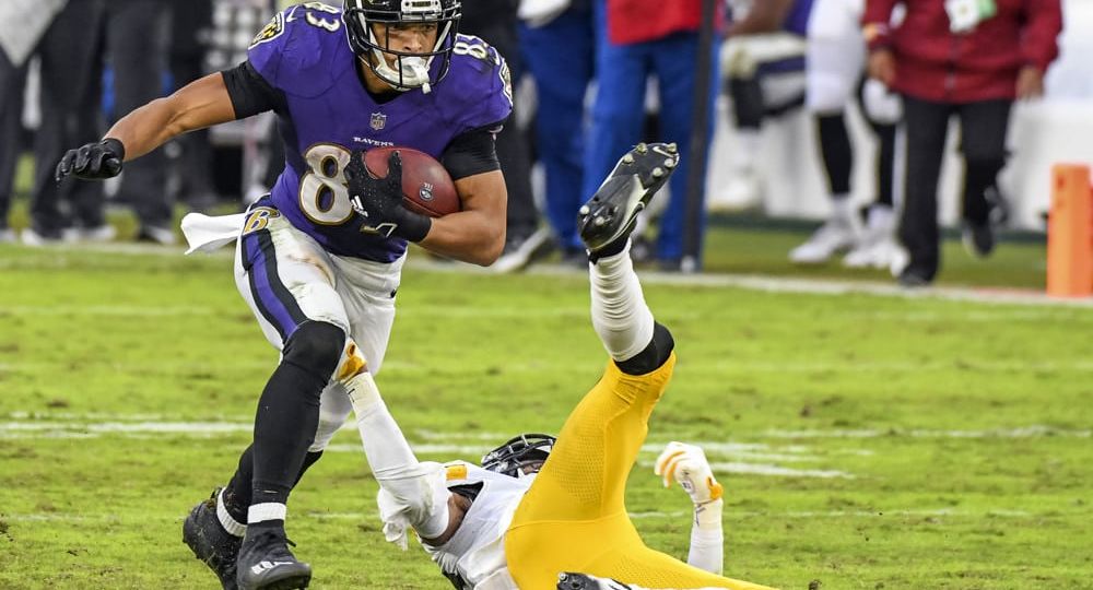 DraftKings Monday Night Showdown Week 14