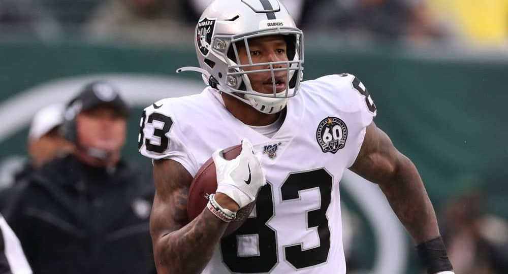 DraftKings Showdown Picks: Raiders vs Chargers