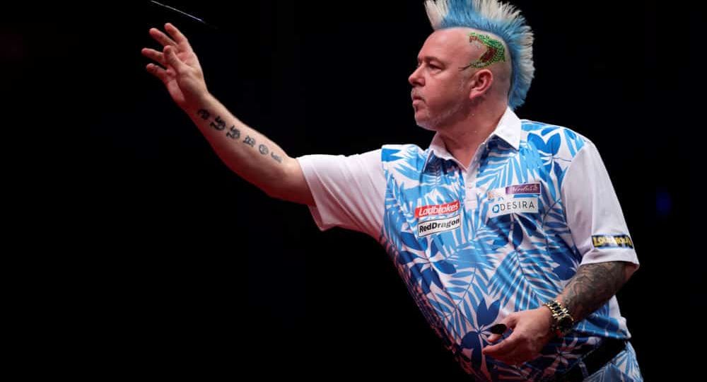 World Darts Championship 2020/21 - Analysis and Picks