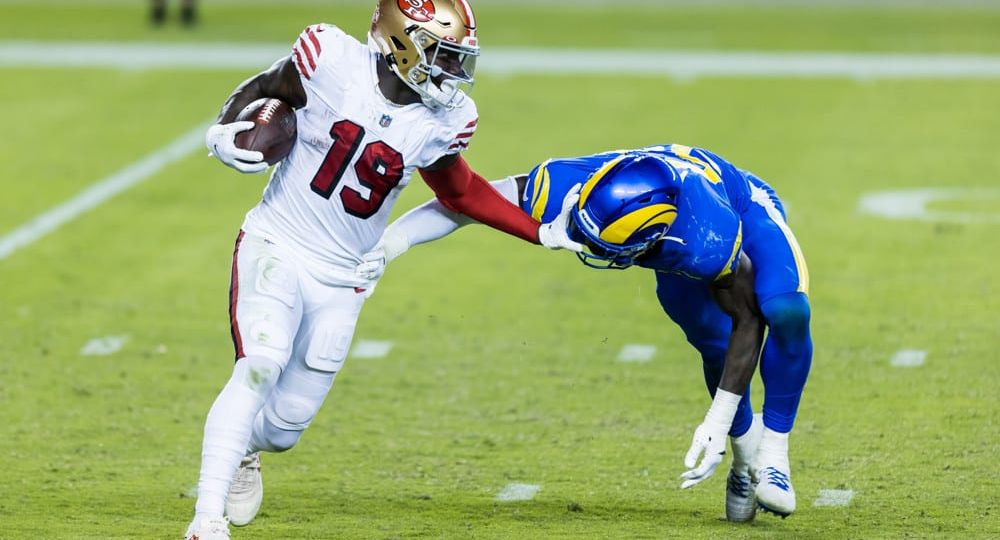 DraftKings Monday Night Showdown Picks