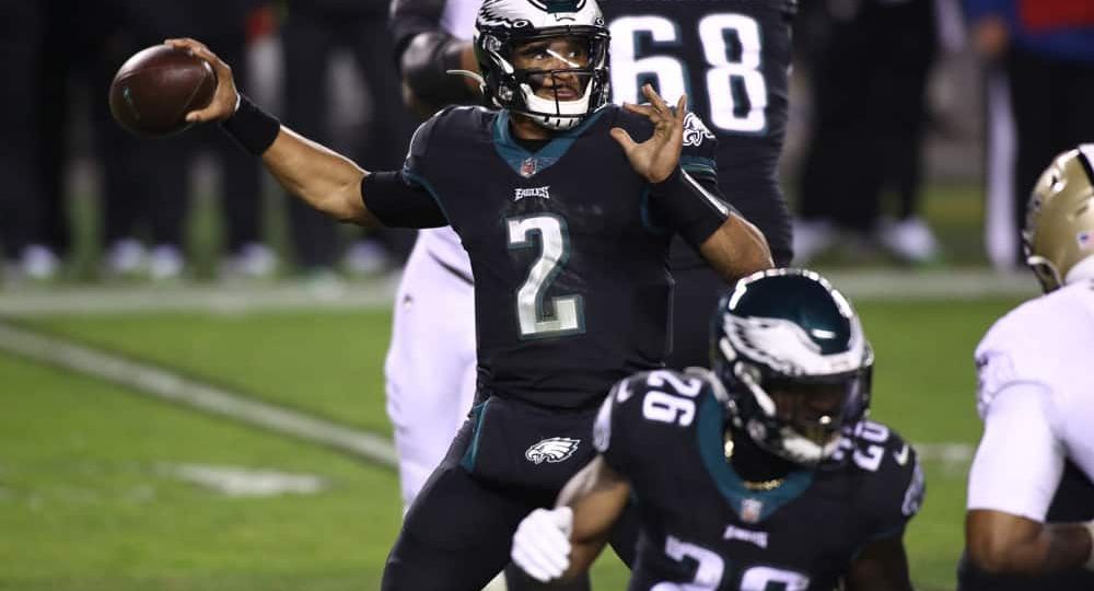 NFL Week 15 Line Movement Report