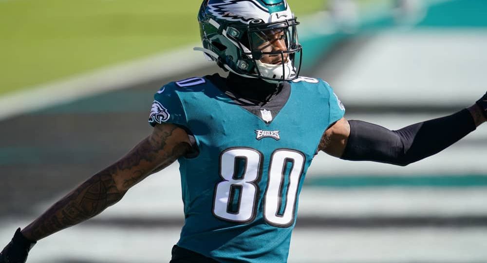 DraftKings Sunday Night Showdown Picks