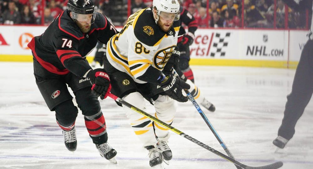 NHL Picks & Predictions - Tuesday, January 18th | Hockey Gambling Podcast (Ep. 23)