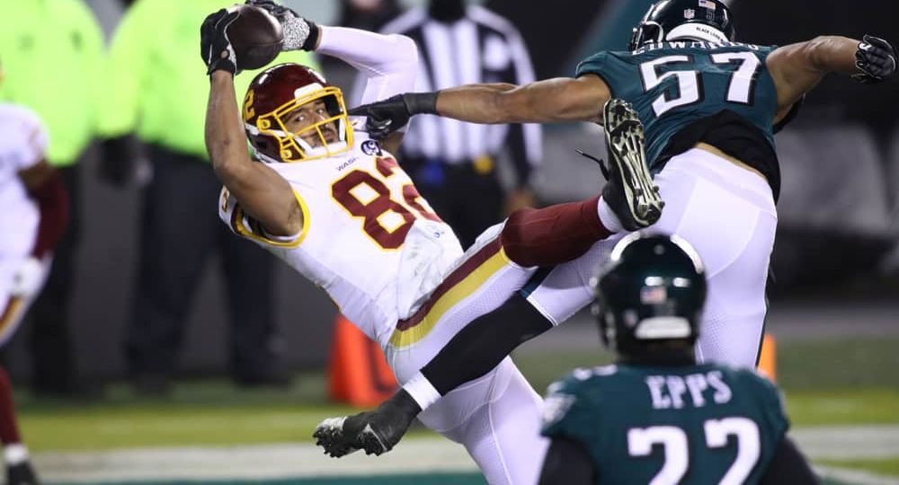 DraftKings Super Wild Card Weekend Showdown Picks
