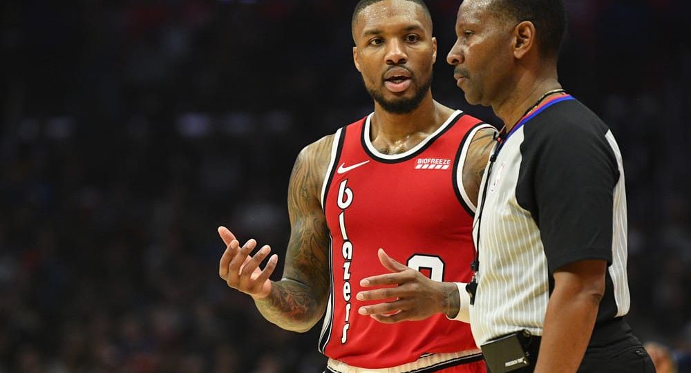 NBA DFS GPP Picks Friday February 12
