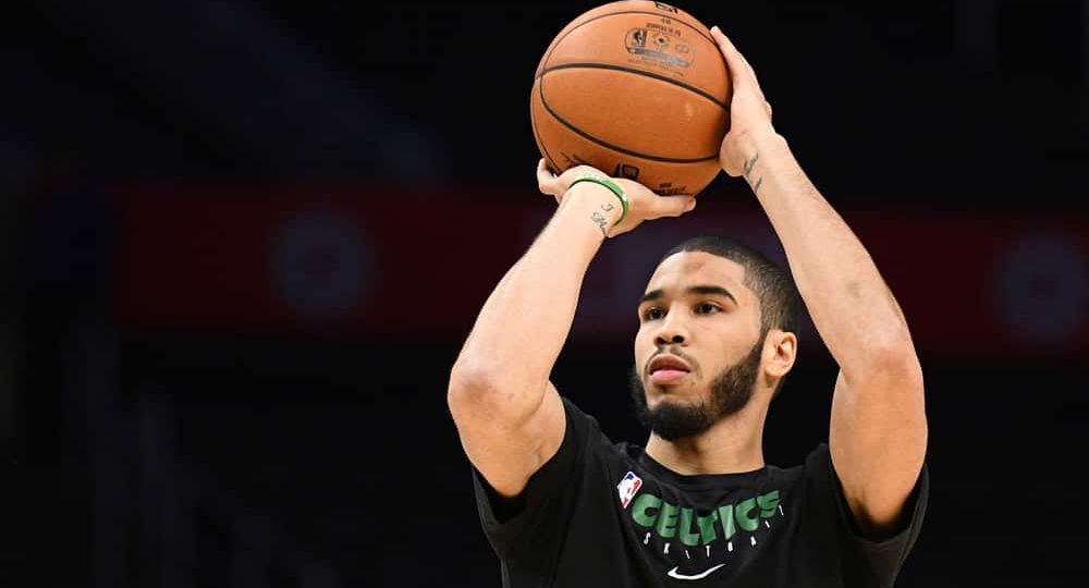 NBA: NOV 20 Celtics at Clippers