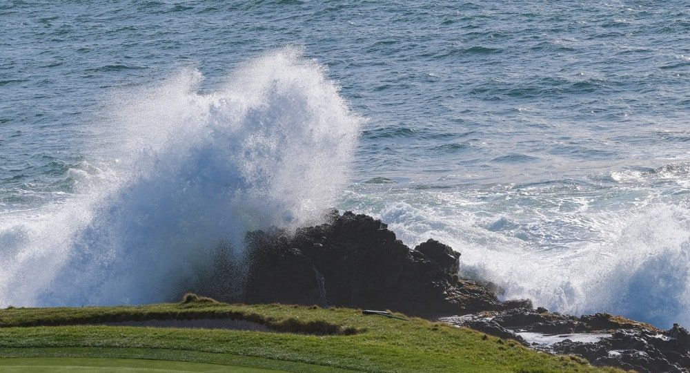 AT&T Pebble Beach Pro-Am Preview Show | Golf Gambling Podcast (Ep. 27)