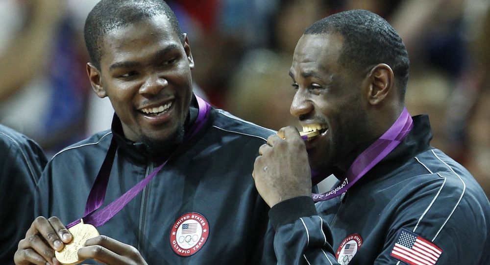 NBA All Star Game Best Bets And Player Props: Team LeBron vs Team Durant