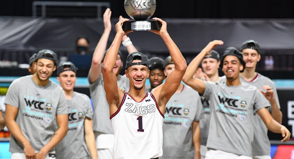 NCAA Tournament West Region: Favorites, Bracket Busters, Picks