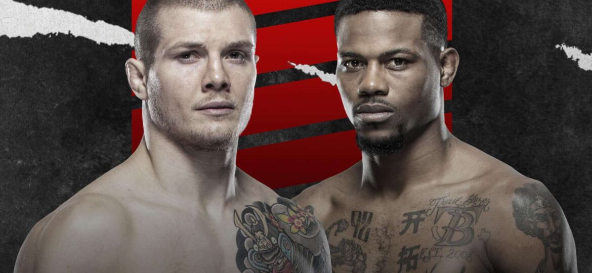 UFC Vegas 23 Recap | MMA Gambling Podcast (Ep. 28)