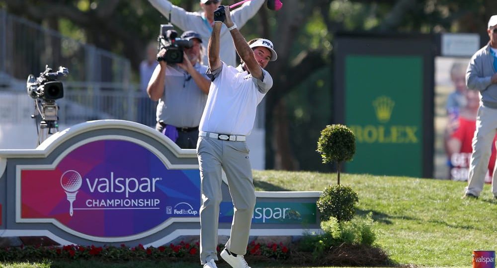 The Valspar Championship Preview Show | Golf Gambling Podcast (Ep. 51)