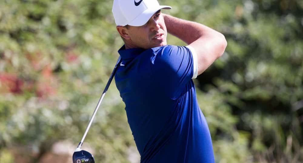 The AT&T Byron Nelson DFS Picks & Best Bets | Golf Gambling Podcast (Ep. 55)