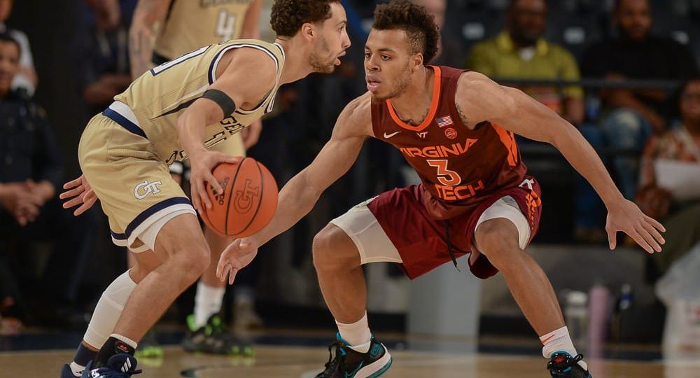 ACC College Basketball Off Season Check In | The College Basketball Experience (Ep. 2)