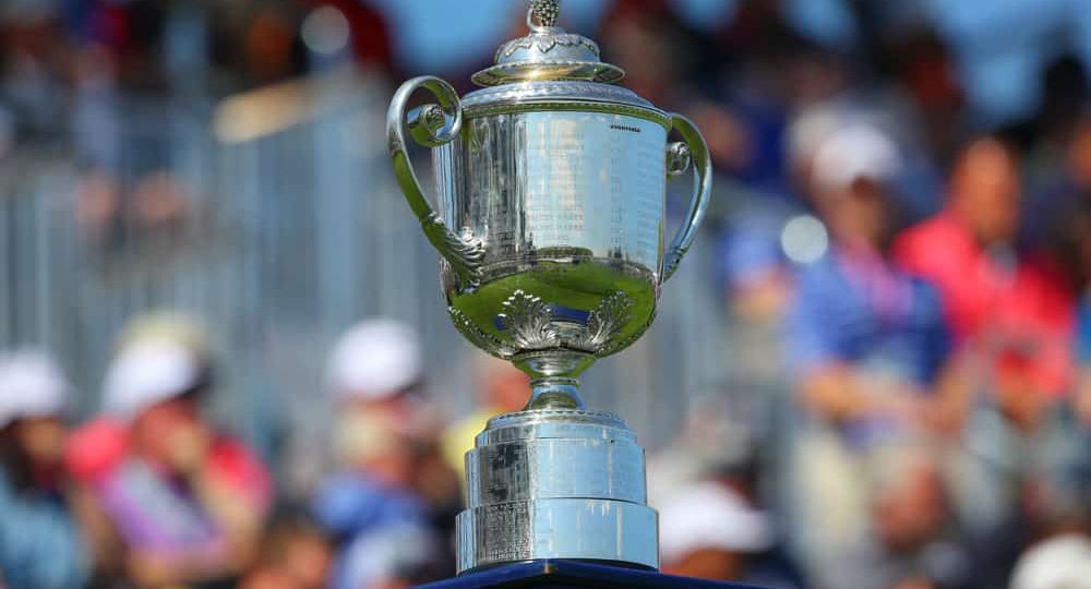 The PGA Championship Best Bets and Props | Golf Gambling Podcast (Ep. 58)