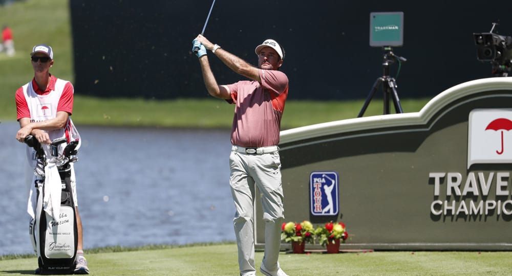 U.S. Open Recap and Travelers Championship DFS and Best Bets