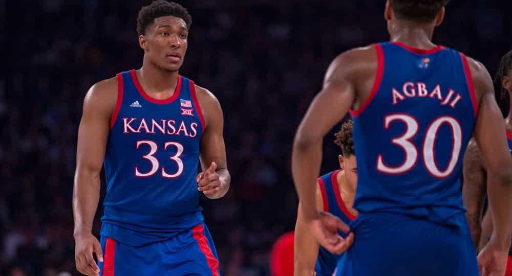 Big 12 College Basketball Off Season Check In | The College Basketball Experience (Ep. 5)