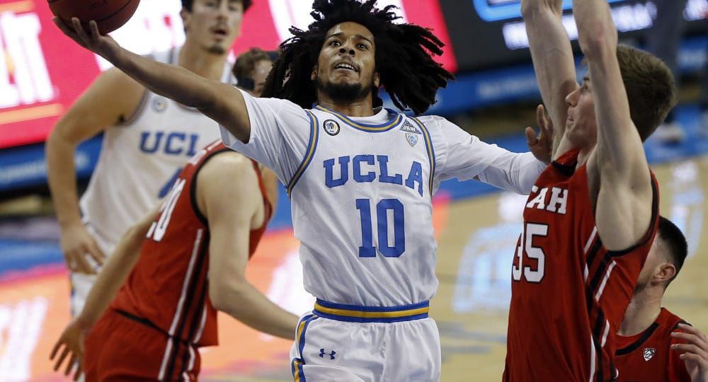 Pac 12 College Basketball Off Season Check In | The College Basketball Experience (Ep. 6)