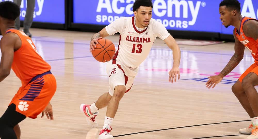 SEC College Basketball Off Season Check In | The College Basketball Experience (Ep. 7)