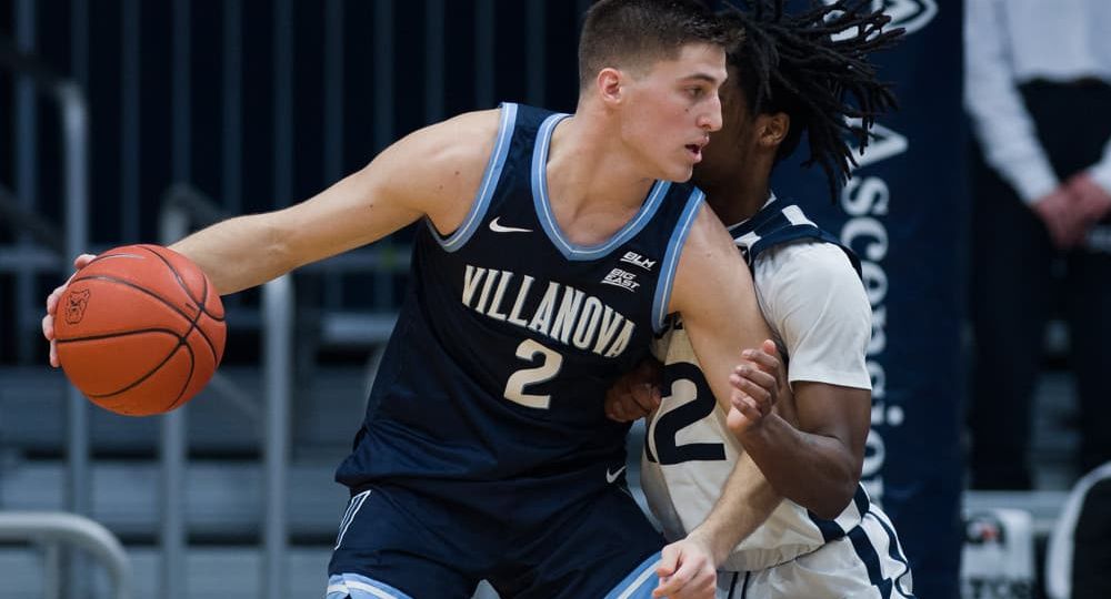 Big East College Basketball Off Season Check In | The College Basketball Experience (Ep. 4)