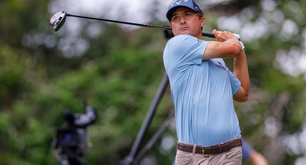 Rocket Mortgage Classic Picks and Props
