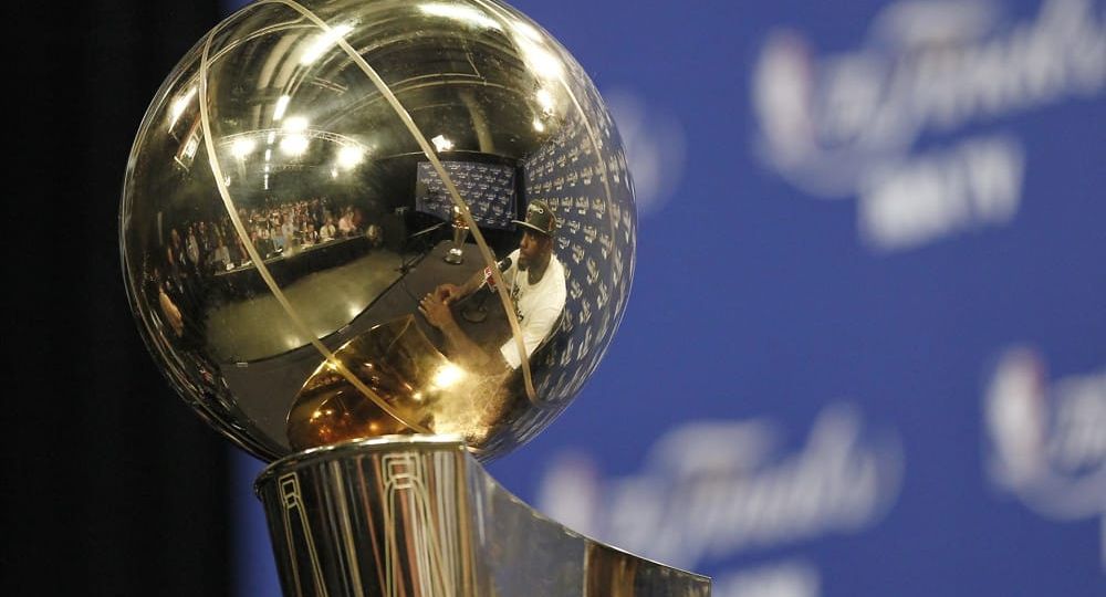 NBA Finals: Bucks vs Suns Best Bets + Series Prop Bets