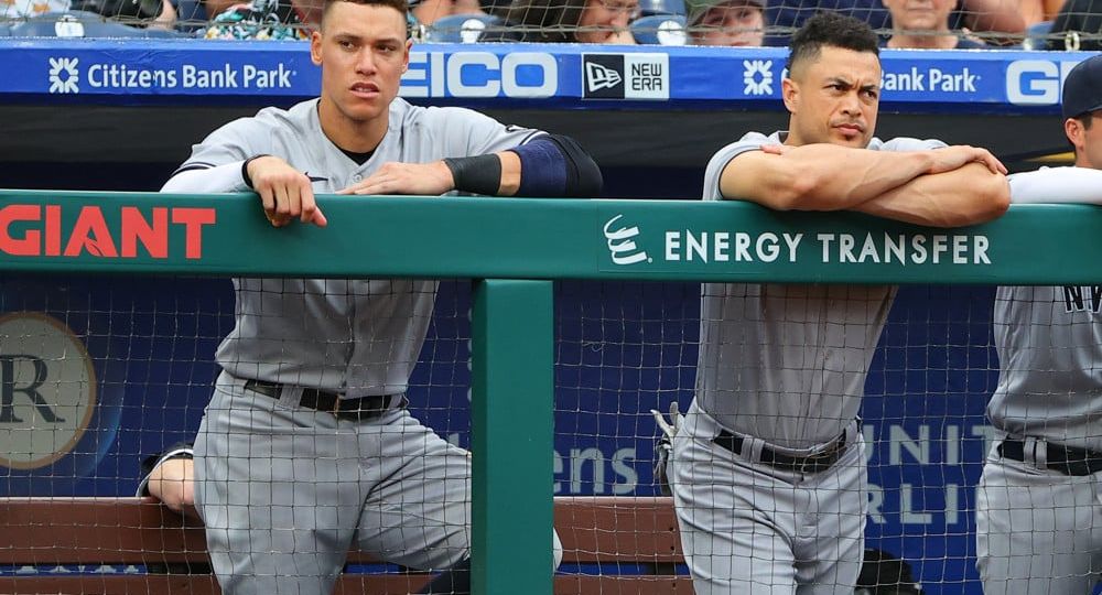 MLB Weekend Preview 7.23-7.26 + Yankees Talk | MLB Gambling Podcast (Ep. 26)