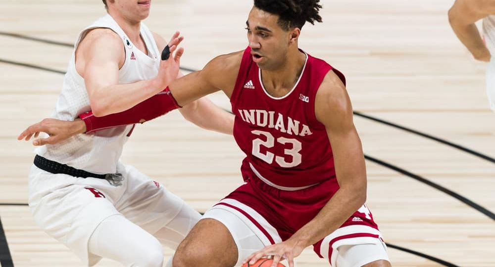 Big Ten College Basketball Off Season Check In | The College Basketball Experience (Ep. 8)
