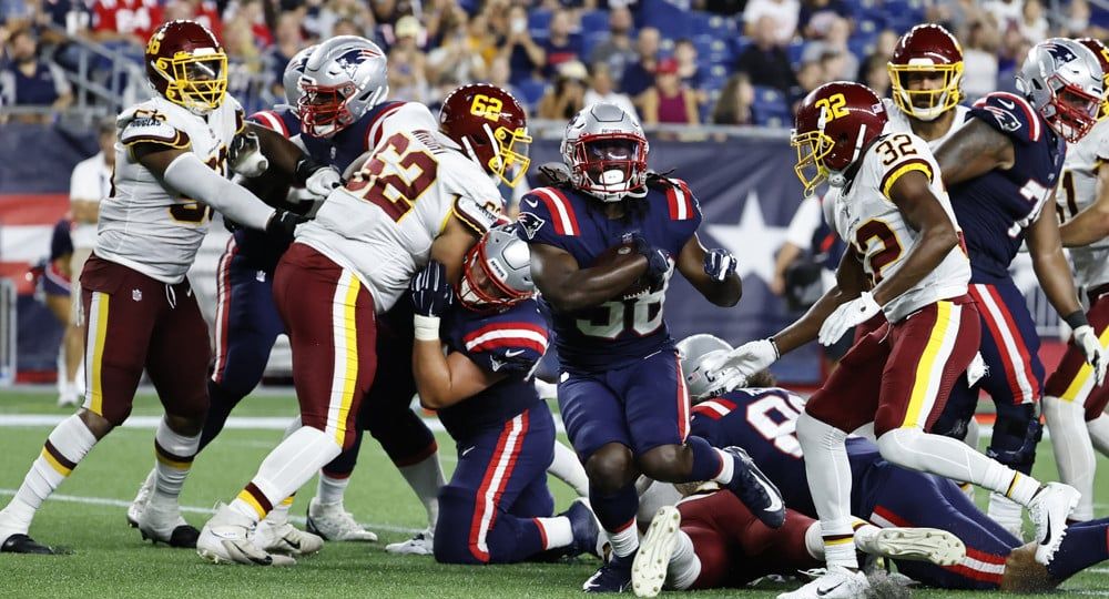 NFL Preseason Overreactions I SGPN Fantasy Football Podcast (Ep.20)