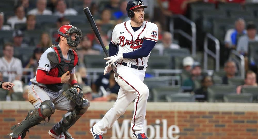 MLB Betting Picks + Betting News | MLB Gambling Podcast (Ep. 34)