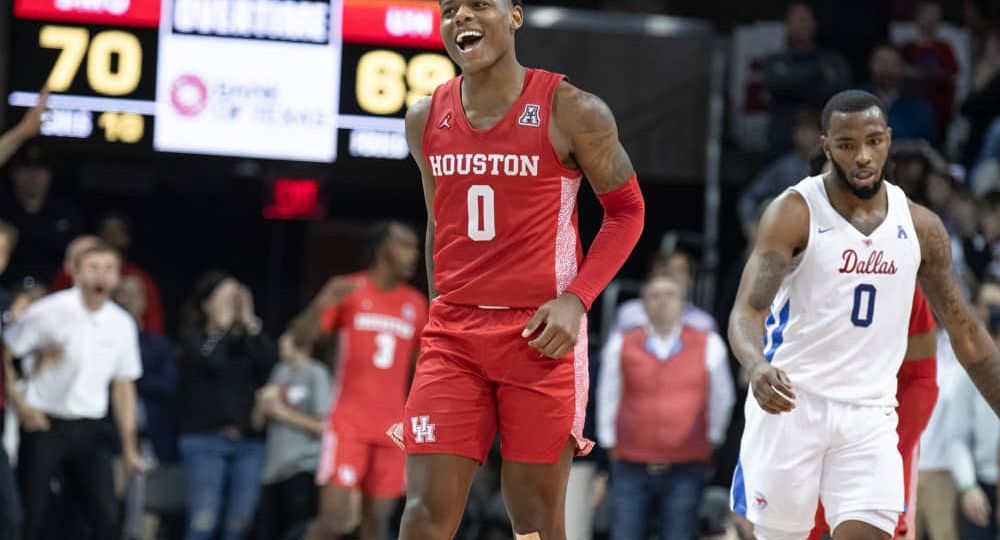 American Athletic Conference (AAC) Off Season Check In | The College Basketball Experience (Ep. 11)