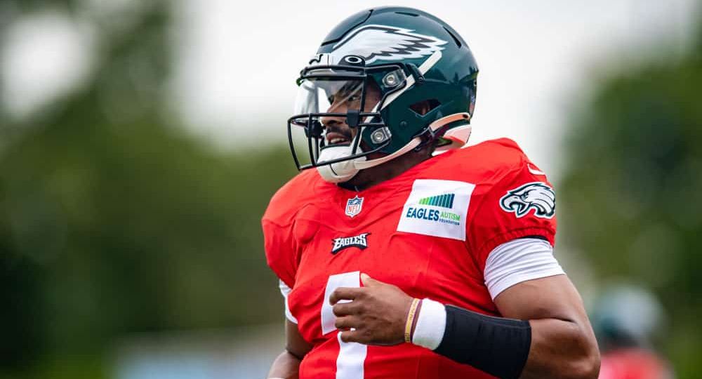 Philadelphia Eagles Preseason Game One Preview