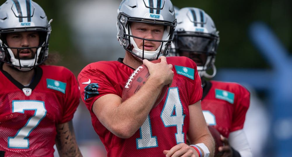 Redraft Sleepers and Busts I SGPN Fantasy Football Podcast (Ep.21)