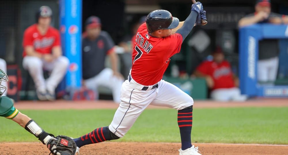 MLB DFS