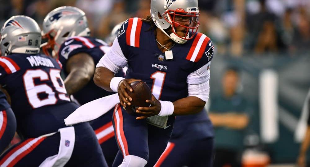 SGPN Guillotine League Recap I SGPN Fantasy Football Podcast (Ep.24)