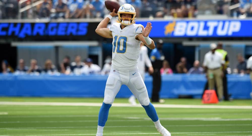 NFL Week 3 Player Prop Bets | NFL Propcast (Ep. 10)