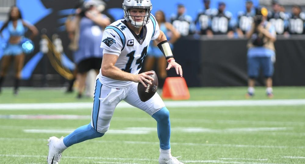 NFL Week 3 Thursday Night Player Props | NFL Propcast (Ep. 9)