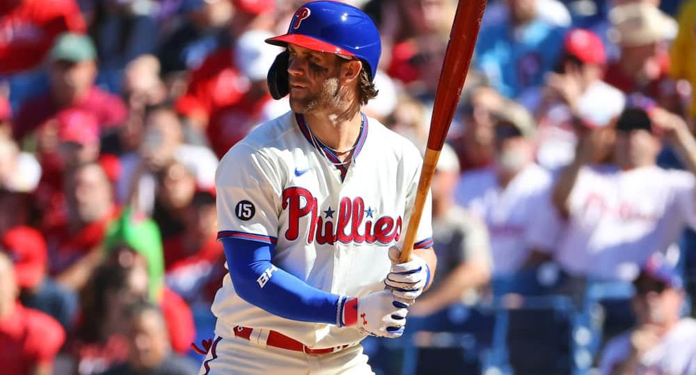 MLB Betting Picks + MLB Playoffs Implications | MLB Gambling Podcast (Ep. 45)