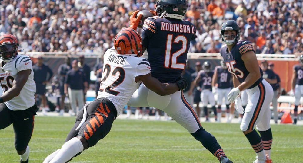 Hold 'Em or Fold 'Em I SGPN Fantasy Football Podcast (Ep.35)