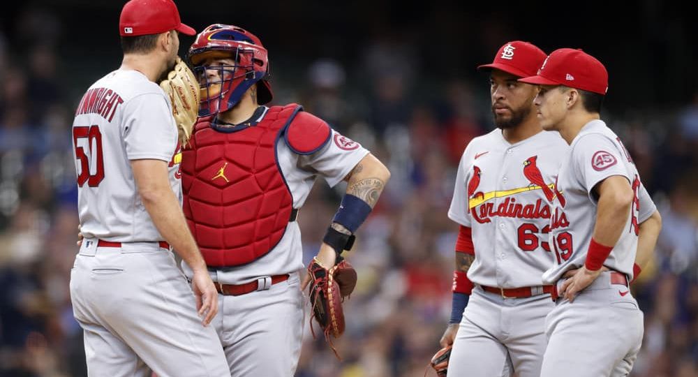 NL Wild Card Game Betting Preview | MLB Gambling Podcast (Ep. 48)