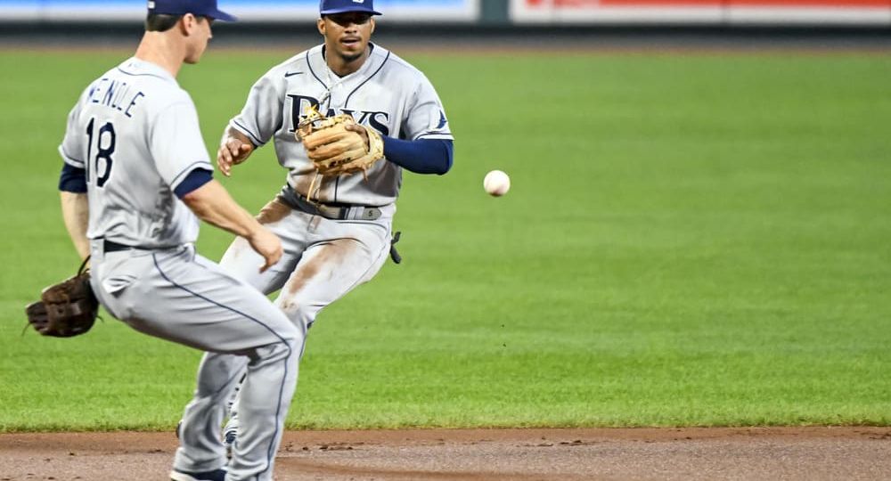American League Divisional Series Betting Preview | MLB Gambling Podcast (Ep. 49)