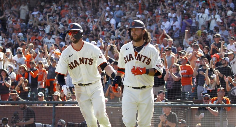 National League Divisional Series Betting Preview | MLB Gambling Podcast (Ep. 50)